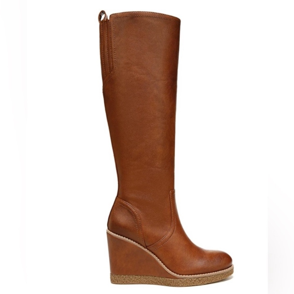 Zodiac Iggy Platform Boot